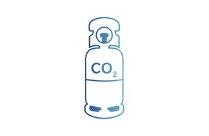 Kuldioxid (CO2)